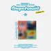 البوم اصلي النسخة العشوائية fromis_9 3rd Single Supersonic Compact Ver