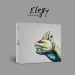 البوم اصلي HA HYUN SANG 5th EP Album Elegy