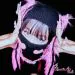 Official Product The Deep Electric Pink