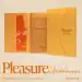البوم اصلي TREASURE SPECIAL PLEASURE YELLOW VER