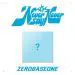 البوم اصلي ZEROBASEONE THE 1ST ALBUM NEVER SAY NEVER SLAM DUNK Ver