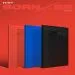 Official Product ITZY BORN TO BE STANDARD VER Full Set