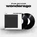 البوم اصلي Crush 3rd Album wonderego LP