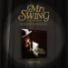 ENOCH — الألبوم المصغر — Mr. SWING — نسخة BLACK