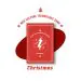 البوم اصلي NCT ZONE COUPON CARD CHRISTMAS ver