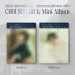 Official Choi Soo Ho 1st ONE Ver Limited Full Set