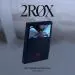 Official Album RYU SUJEONG 2nd Mini Album 2ROX Fallen Angel Ver