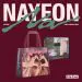 البوم اصلي NAYEON The 2nd NA Limited A to Z ver