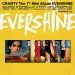 Official CRAVITY The 7th EVERSHINE DIGIPACK ver Random ver