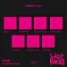Official Album EVNNE 4th Mini Album HOT MESS Digipack Ver Random Ver