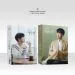 Official HWANG YOUNG WOONG 1st 당신 편 Ver 2CD Full Set