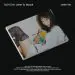 البوم اصلي TAEYEON 6th Letter To Myself Letter Ver