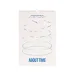 البوم اصلي SEVENTEEN 2024 WALL CALENDAR