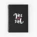 Twice Journal LOGO — Silver Retro Ver.