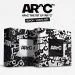 Official Album ARrC 1st EP Album ARC Random Ver