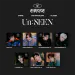 Official Album EVNNE 2ND MINI ALBUM Un SEEN Digipack VER Random Ver