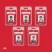 البوم اصلي النسخة العشوائية SF9 The 14th FANTASY FaNCy Ver PLVE