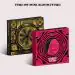 Official Album YUQI GIDLE 1st Mini Album YUQ1 GENERAL Ver Random Ver