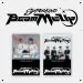 Official SUPERKIND 1st Profiles of the Future Λ 70 2D ver 3D ver 2CD Full Set