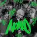البوم اصلي NOMAD 1st EP NOMAD