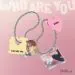 البوم اصلي SUHO - 4th Mini Album Who Are You — النسخة العشوائية