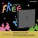YOUNG POSSE 4th EP Album Growing Pain pt1 : FREE Jewel Case Ver