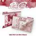 Official Album ONE PACT 3rd Mini Album PINK CRUSH Ver Full Set