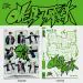 Official Photobook NTX 2nd Album OVER TRACK Photobook Ver Random Ver
