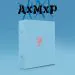 AxMxP — الميني ألبوم الأول Amplify My Way — WAYPOINT