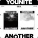 البوم اصلي النسخة العشوائية YOUNITE 6th ANOTHER