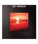 البوم اصلي TXT Album - The Star Chapter: TOGETHER Afterglow 5CD — النسخة الكاملة