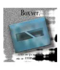 Official Album TAEMIN The 5th Mini Album ETERNAL Box Ver