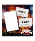 Official Album P1Harmony 7th Mini Album SAD SONG CASSETTE TAPE Ver