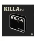 البوم اصلي 2KEY 3rd Album KILLA PT1 AirKiT