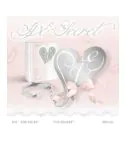 البوم اصلي IVE - 4th Mini Album IVE SECRET