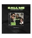 KOYOTE Single Album CALL ME Limited