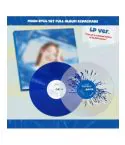 Official Album Moon Byul 1st Album Starlit of Twinkle LP ver Limited