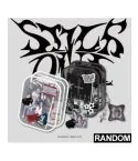 Official NMIXX 3rd Fe3O4 STICK OUT Limited Ver Random Ver