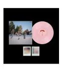 البوم اصلي ROSÉ 1st Studio Album rosie BAND COVER LP