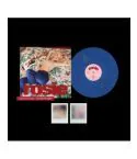 البوم اصلي ROSÉ 1st Studio rosie VAMPIREHOLLIE BLUE LP