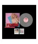البوم اصلي ROSÉ 1st Studio rosie VAMPIREHOLLIE CLEAR LP