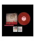 البوم اصلي ROSÉ 1st Studio rosie VAMPIREHOLLIE RED LP