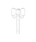 izna Official Light Stick contents: box, materials, and dimensions