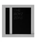 البوم اصلي THE BOYZ TOUR PHOTOBOOK THE BOYZ ZONE