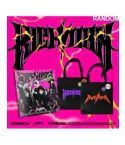 البوم اصلي aespa 6th Mini Album Rich Man RICH MAN BAG Ver النسخة الكاملة