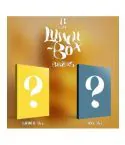 البوم اصلي النسخة العشوائية BLITZERS 4th EP LUNCHBOX