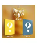 Official Album BLITZERS 4th EP Album LUNCHBOX 2CD Full Set