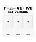 البوم اصلي IVE THE 1ST ALBUM I've IVE النسخة الكاملة