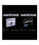 البوم اصلي النسخة الكاملة JISOO AMORTAGE EXCLUSIVE 2CD