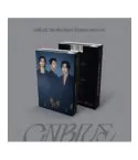 البوم اصلي CNBLUE 10th X NEMO Smart